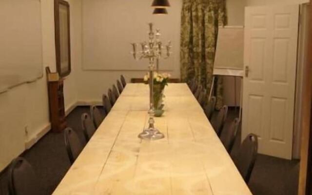 Cunningham Cottage Guest House