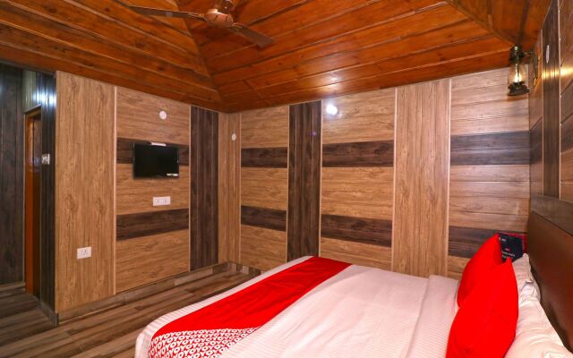 OYO 13756 Damyanty Residency & Resort