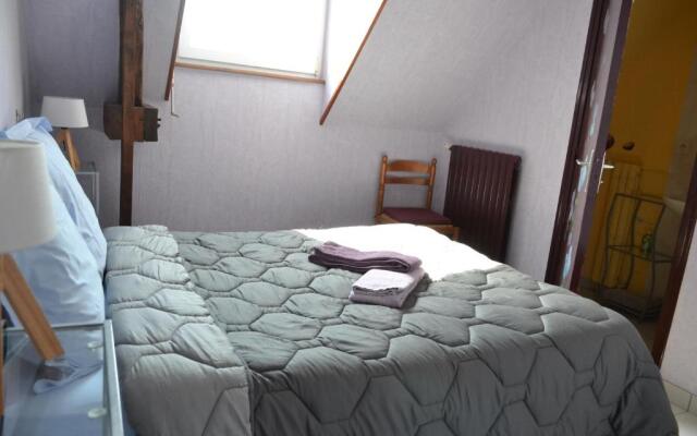 Chambres d'Hôtes Farcy