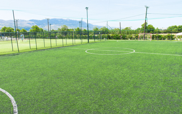 Курорт Blue Lagoon