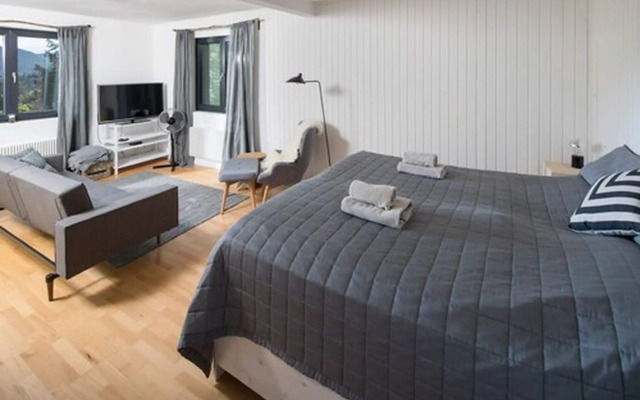 Schweizerhaus Alpirsbach