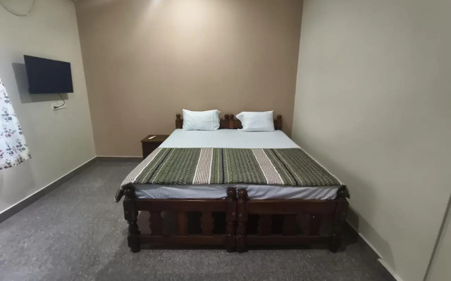 C Queen Beach Resort