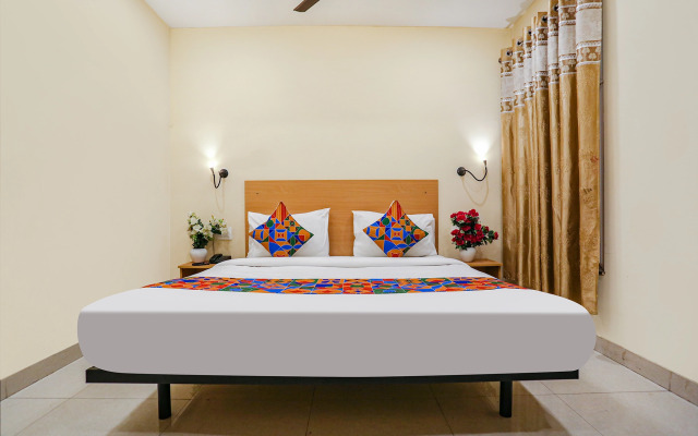 FabHotel GK Residency