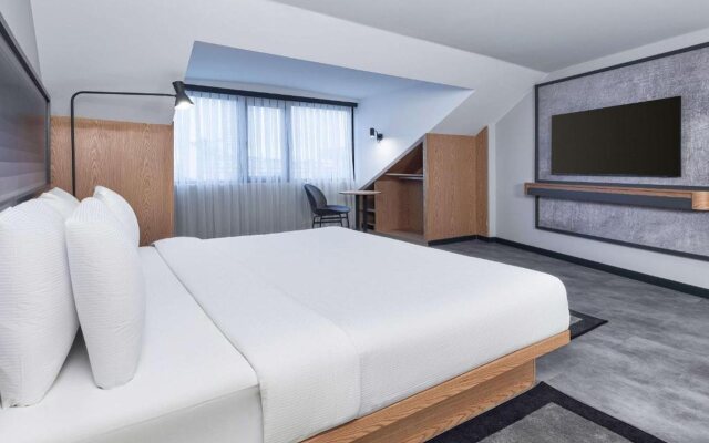 ibis Istanbul Sisli