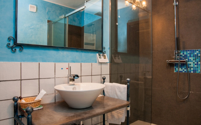 Kallikoros Country Resort & Spa