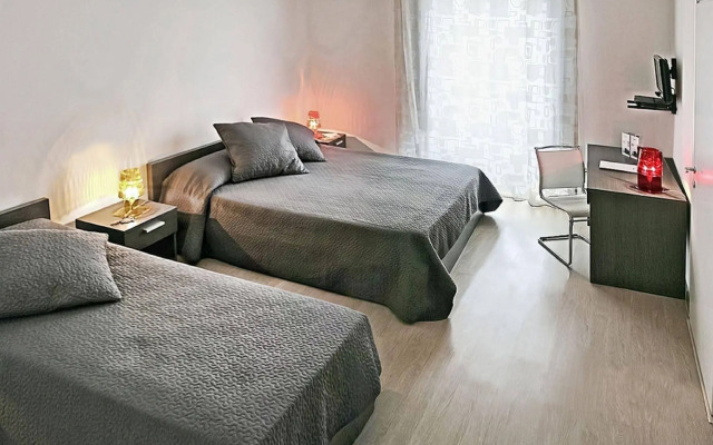 Suite Inn Catania