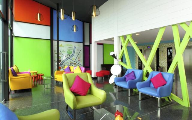 ibis Styles Chiang Mai