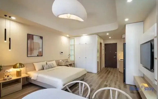 Botanica Orchard Luxury Near Airport