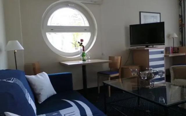 Apartment Seeperle
