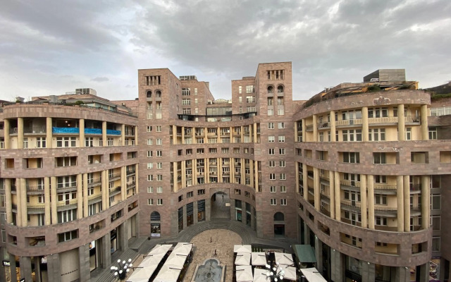 Northern Avenue, 3 bedrooms Luxury, Modern apartment HH842