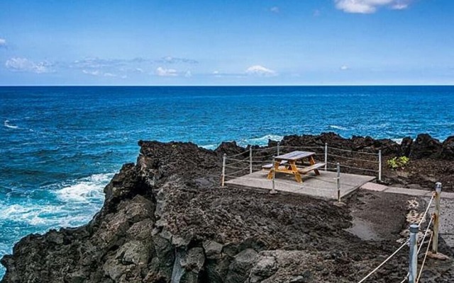 Keauhou Kona Surf & Racquet Club #176