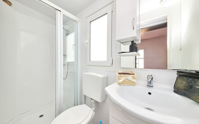 Mobile Home Oliva 3