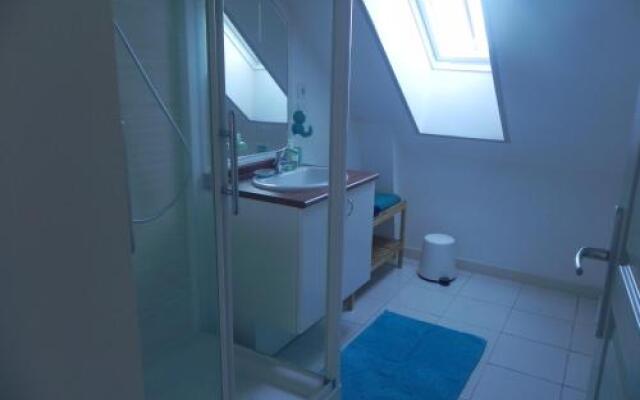 appartement rue haute