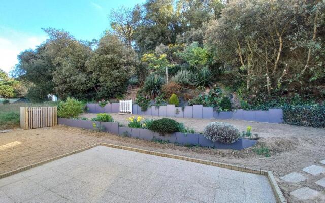 Maison du Moulin Cassé