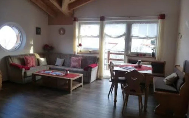 Ferienwohnung Christine und Toni Maurer