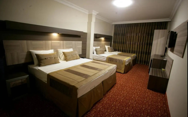 Hotel Guven