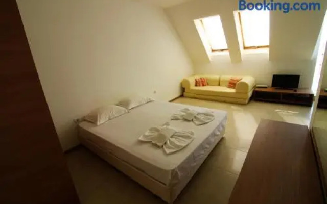 Sea View Apartments