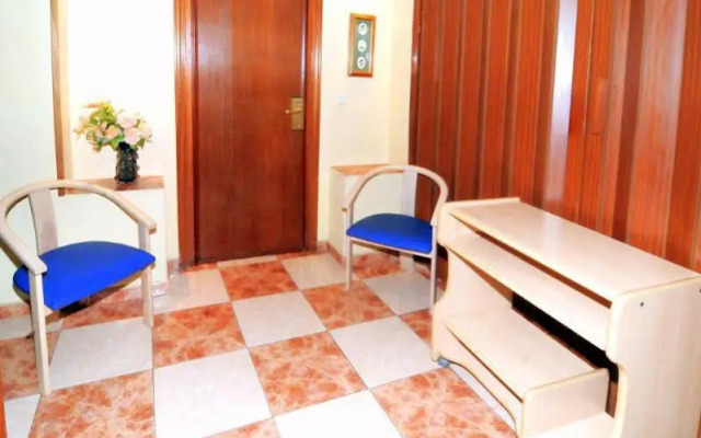 Hostal Plaza Dort