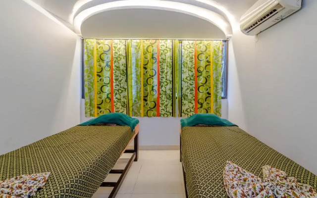 Cross Vibe Paasha Atelier Bali Kuta