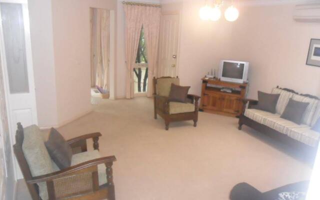 Box Hill Severn Apartments