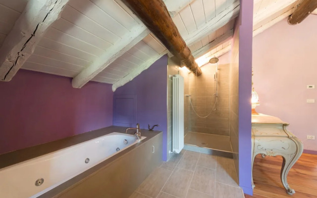 Quart de Lune- Boutique B&B