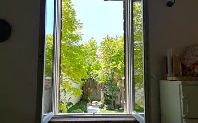 B&B Sweet Mantova H00195