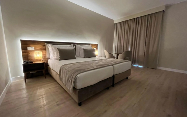Madeira Bright Star Hotel