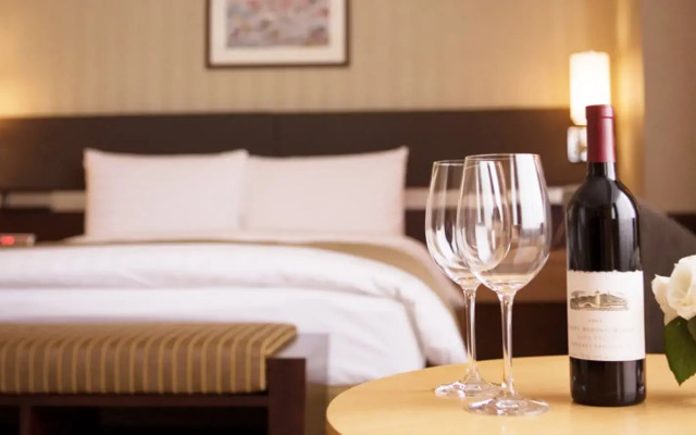 ENFORD Hotel