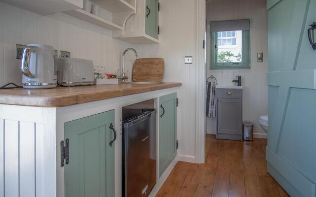 Rosemary - 1 Bedroom - Amroth