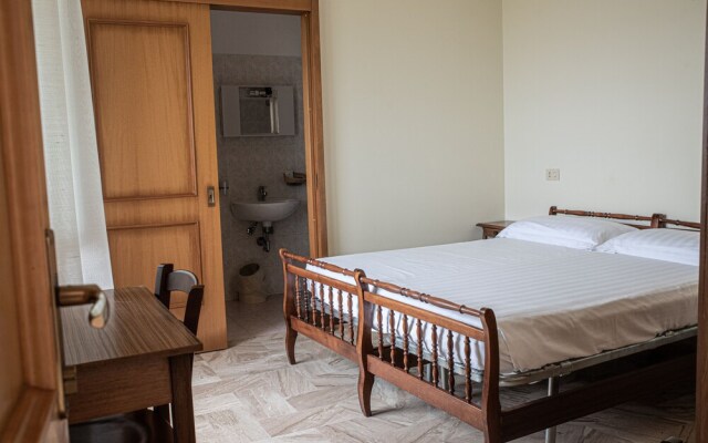 Villa Maria Teresa Boutique Hotel