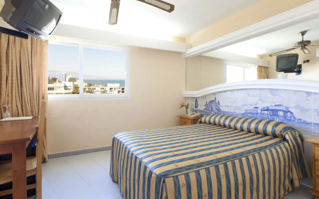 Playasol Hotel