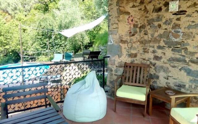 Farmhouse Castagnola 64 B&B