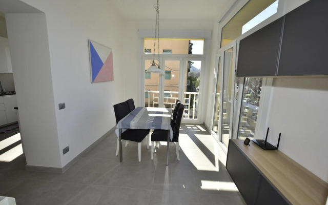 Appartamento appena ristrutturato