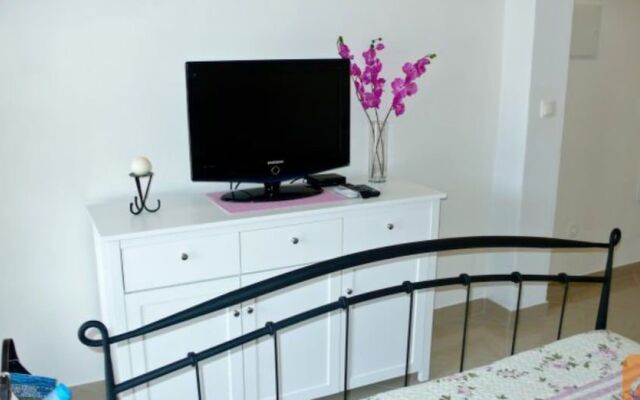 Apartments Djurdjica