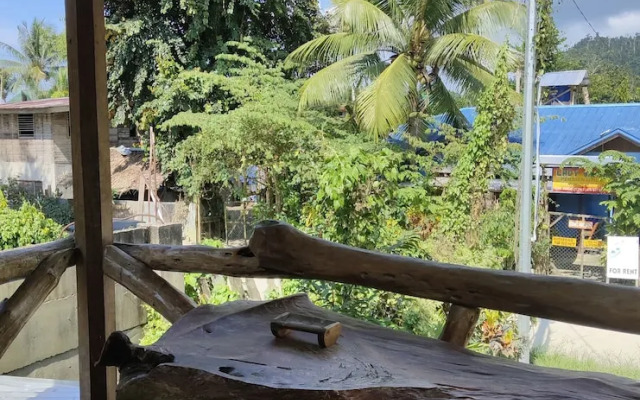 Shenamae Pension