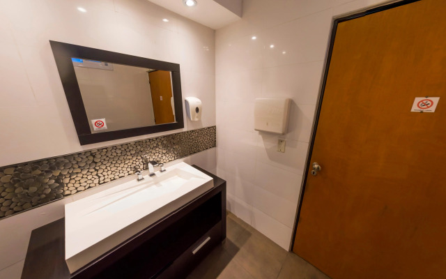 Soho Village Hotel