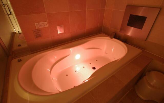 Blue Hotel Octa - Adults Only