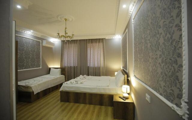 Hotel Comfort