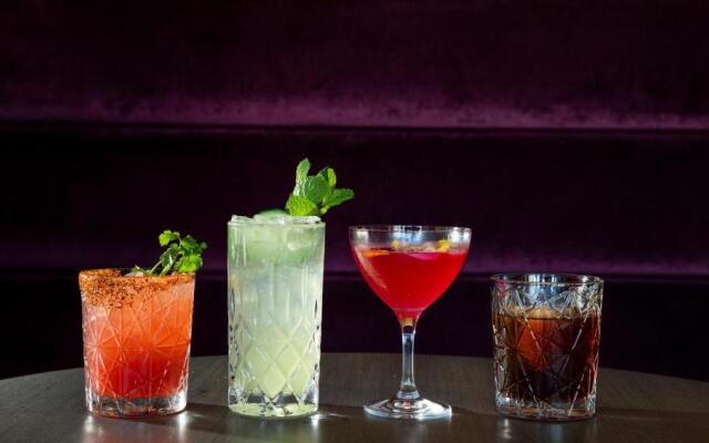 Kissel Uptown Oakland, in the Unbound Collection by Hyatt