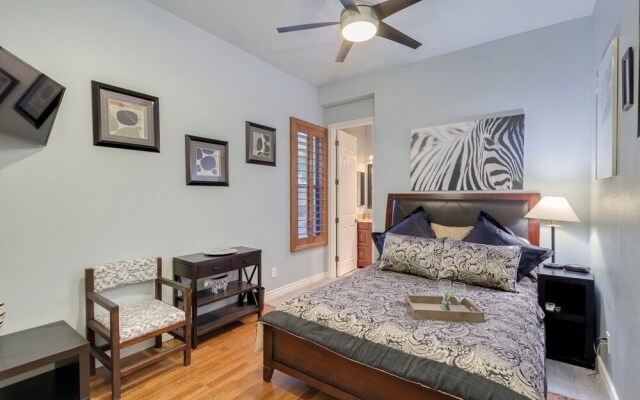 Tonto 5 Bedroom Home