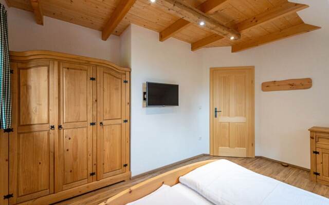 Infanglalm "attersee"