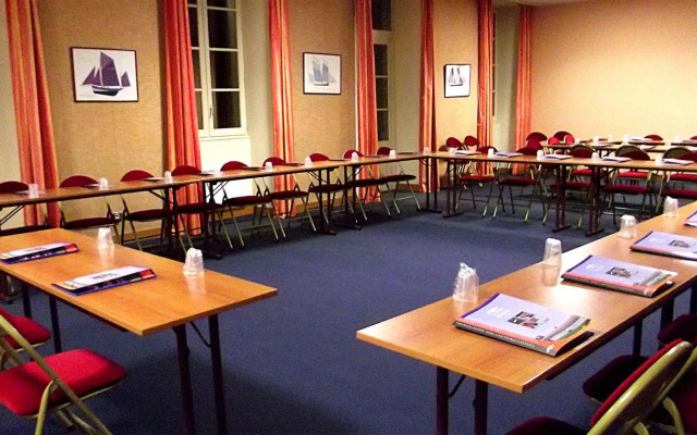 Mercure Rochefort La Corderie Royale