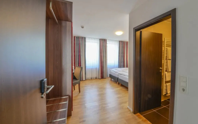 City Hotel Wetzlar