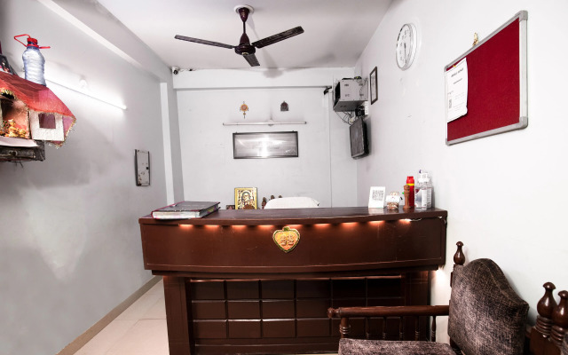 Hotel Royal Avenue By F9 Hotels