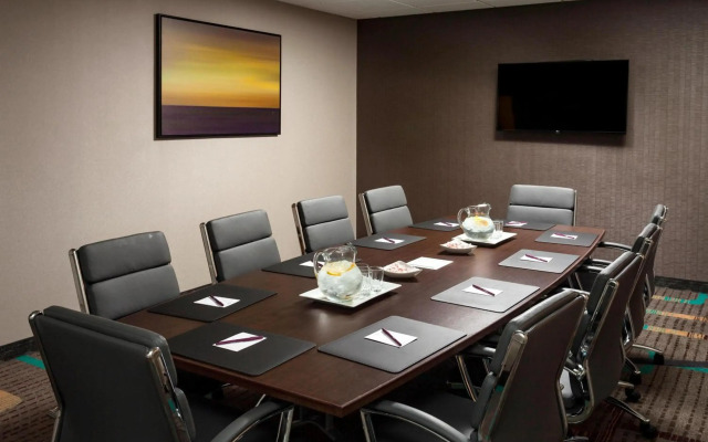 Courtyard by Marriott Las Vegas Henderson/Green Valley