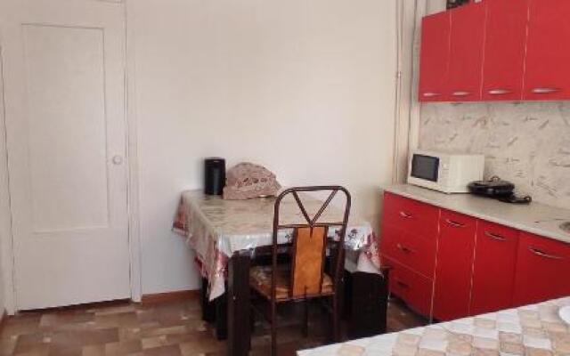Однокомнатная квартира
