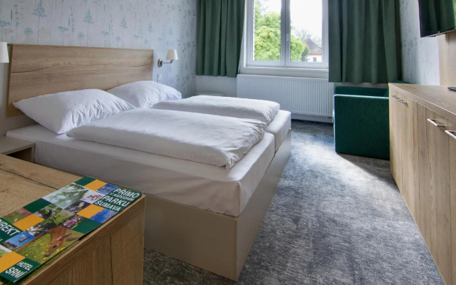 Hotel Srni