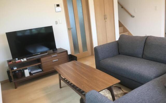 Ume House