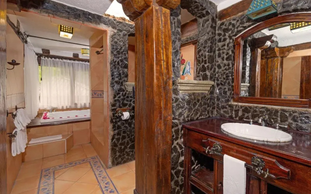 Samari Spa Resort