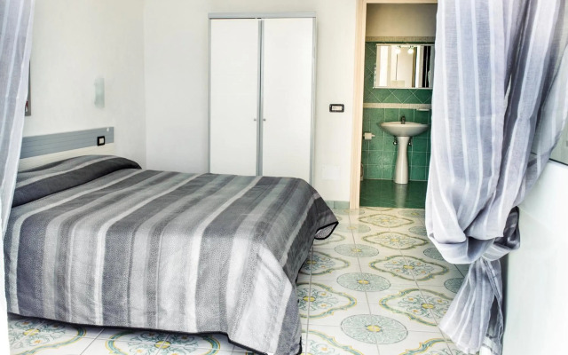 Hotel Regina del Mare